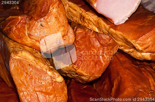 Image of Delicacies meats 