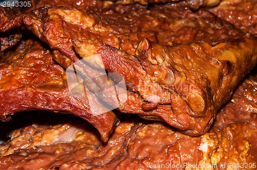 Image of Delicacies meats 