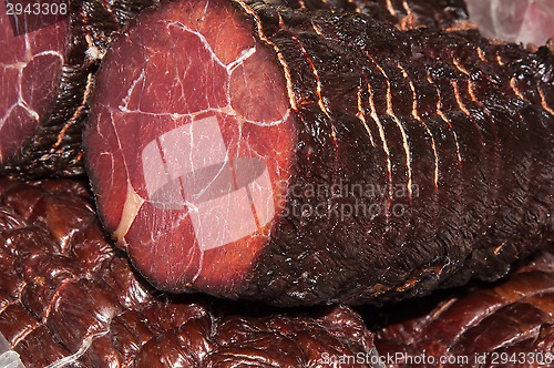 Image of Delicacies meats 