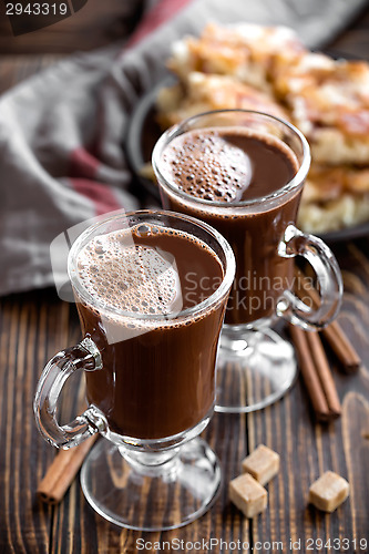 Image of Cocoa