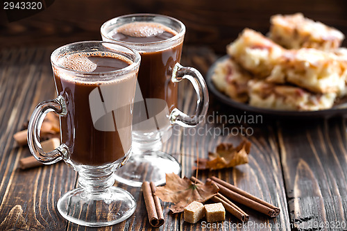 Image of Cocoa