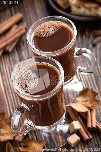 Image of Cocoa