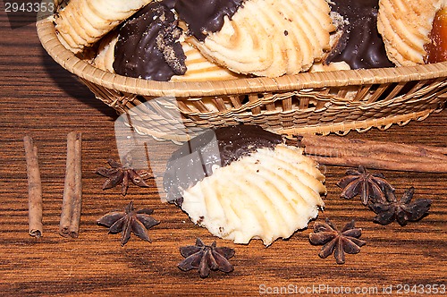 Image of The Shortbread to tea