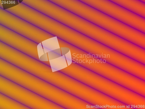 Image of Colorful Ripples