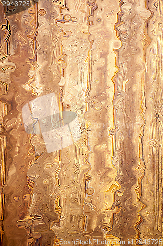 Image of Abstract texture of wooden boards