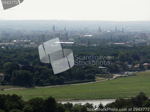 Image of around Dresden