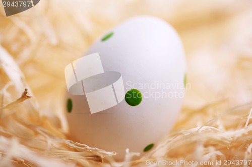 Image of easter egg