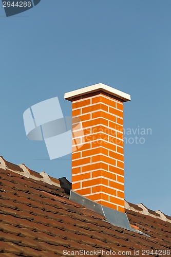 Image of Chimney