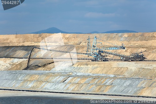 Image of Coal Mine