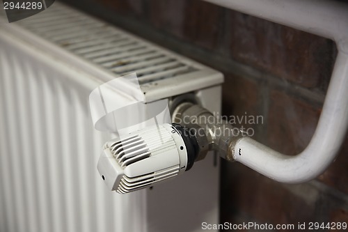 Image of Radiator