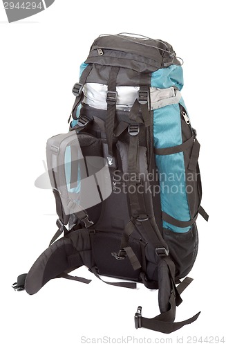 Image of Backpack