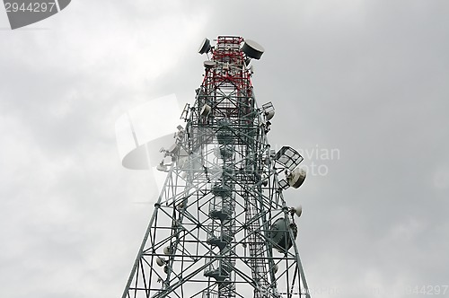 Image of Transmitter