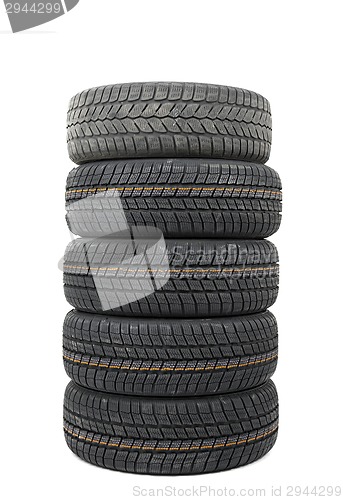 Image of Tyre sets