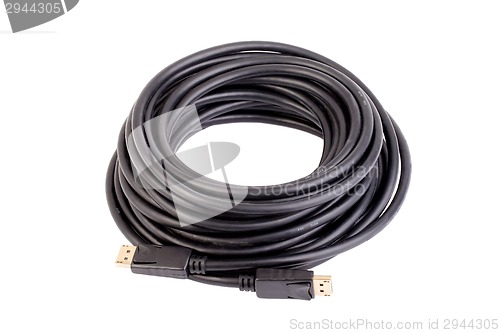 Image of Display cable