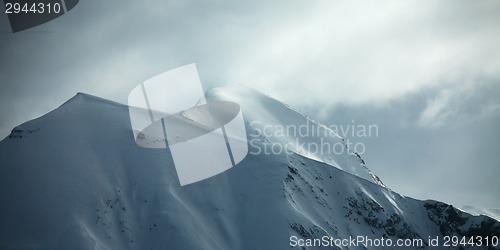 Image of Mountains