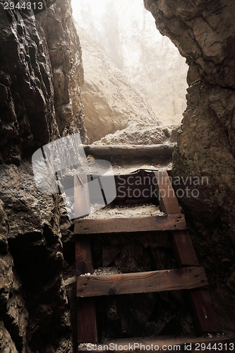 Image of Stairs