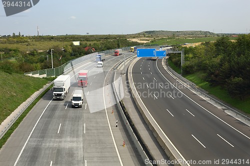 Image of Highway