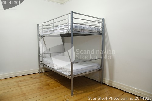 Image of Bunk bed