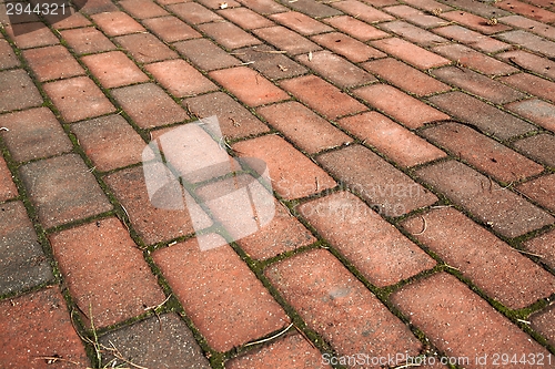 Image of Pavement