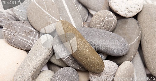 Image of pebble background