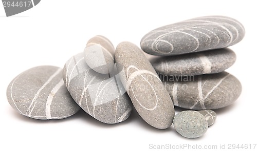Image of pebble 