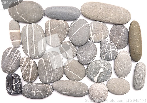 Image of pebbles