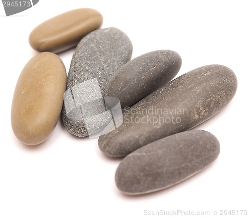 Image of stones
