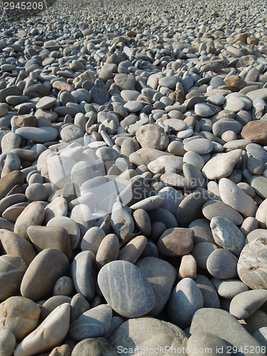 Image of pebbles