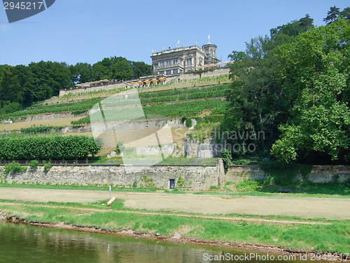 Image of Lingnerschloss