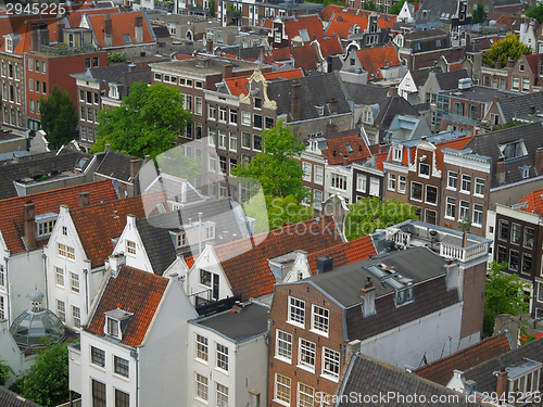 Image of Amsterdam