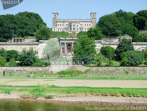 Image of Albrechtsberg Palace