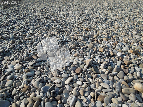 Image of pebbles