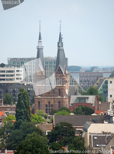 Image of Amsterdam