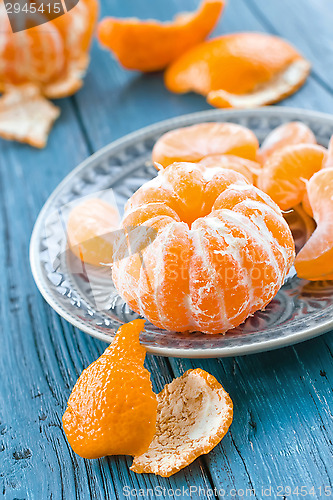 Image of Mandarin orange