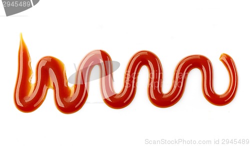 Image of caramel decor