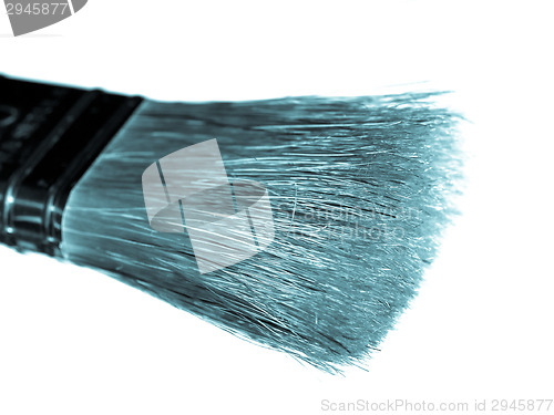 Image of Brush picture