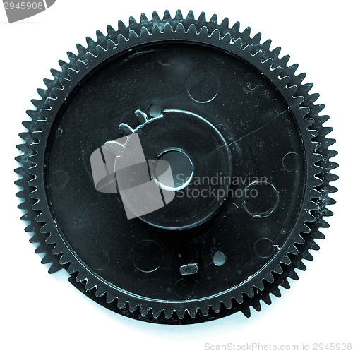 Image of Gear