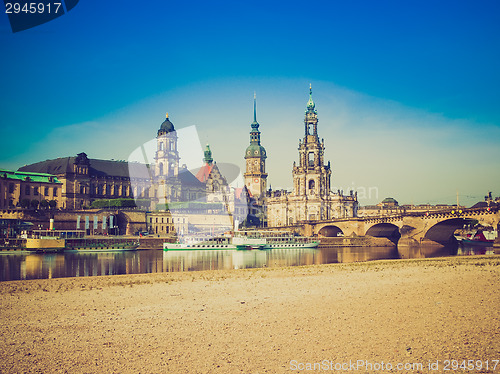 Image of Dresden Hofkirche