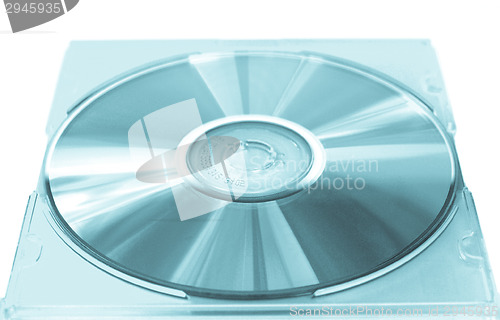 Image of Cd