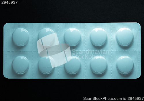 Image of Pills picture