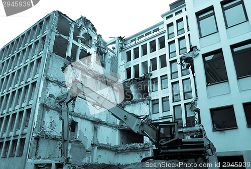 Image of Blast picture