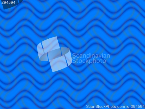 Image of Blue Waves