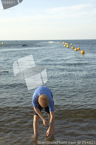 Image of Fun at the beach