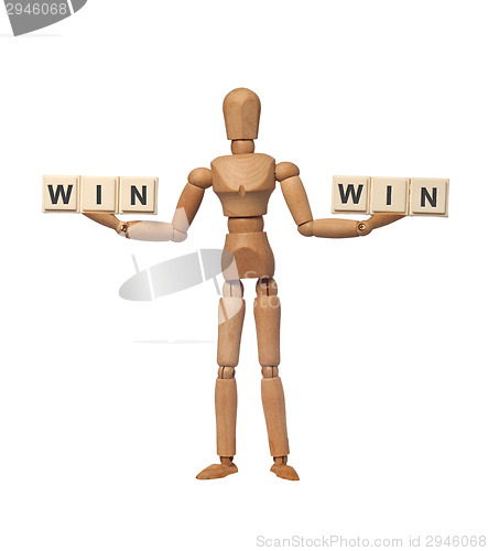 Image of Win-win