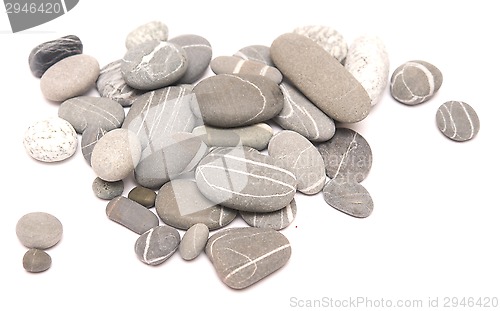 Image of stones