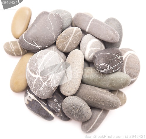 Image of stones