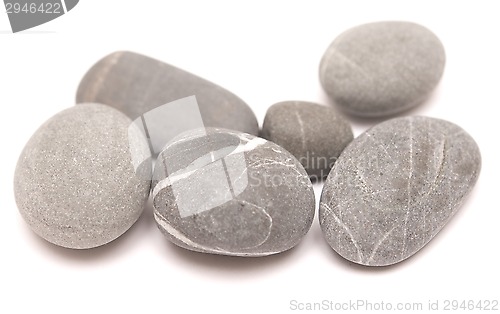 Image of stones