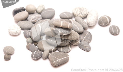 Image of stones