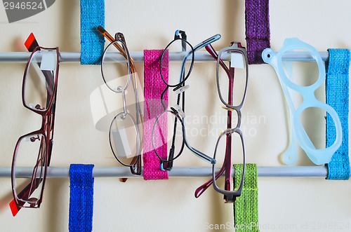 Image of Eyeglasses