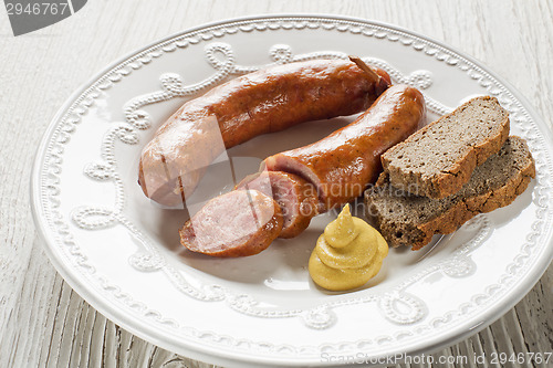 Image of Sausage